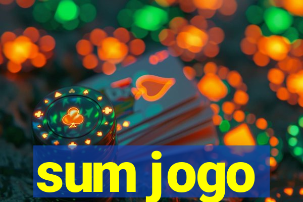 sum jogo